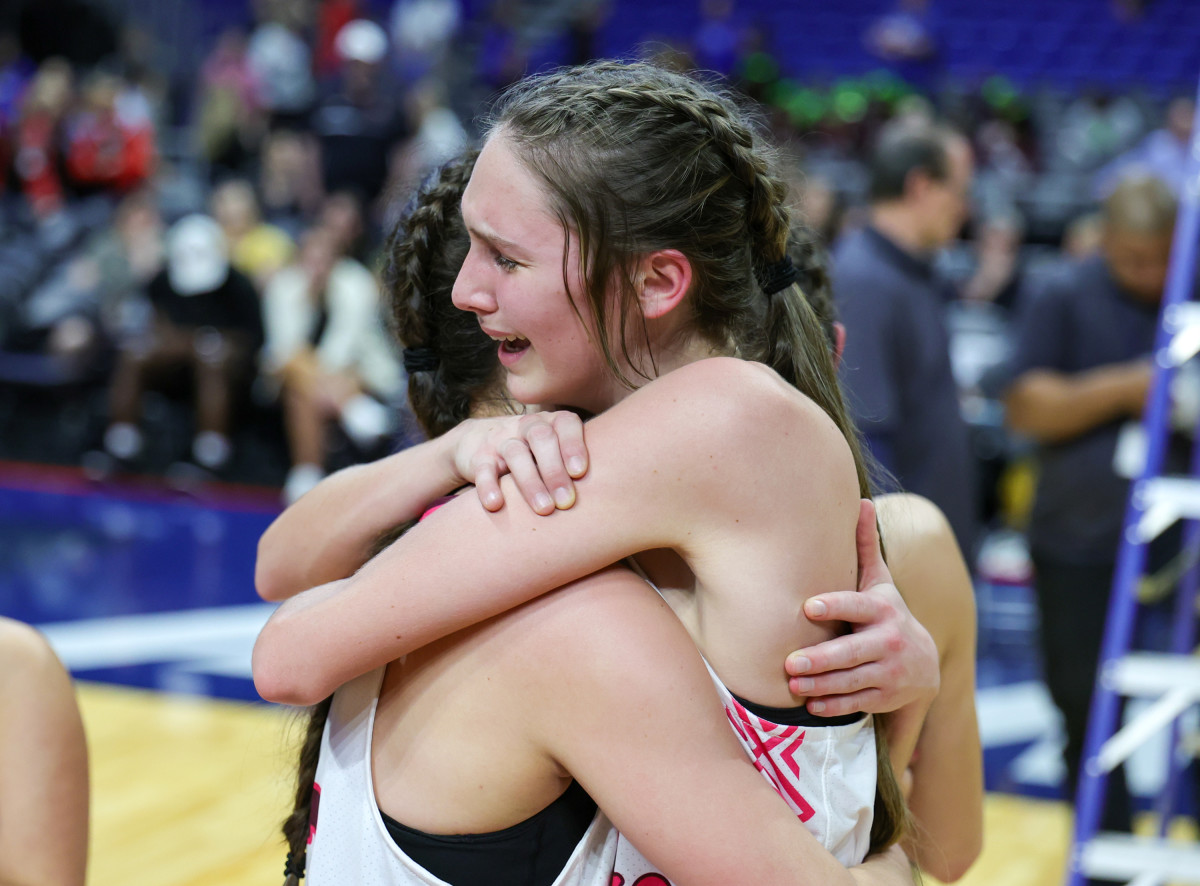 Martins Mill vs Nocona UIL 2A Final March 2, 2024 Photo-Tommy Hays62